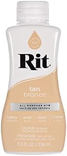 Rit Dye Liquid  Wide Selection of Colors  8 Oz. (Cherry Red)
