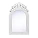 Accent Plus 31586 Arched-top Wall Mirror, Multicolor