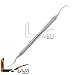 LAJA Imports Dental Gracey Curette 15/16 Periodontal Surgi Instruments