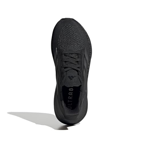 Image of adidas Ultraboost Ultra Boost 5X Running Sneakers Shoes - Black