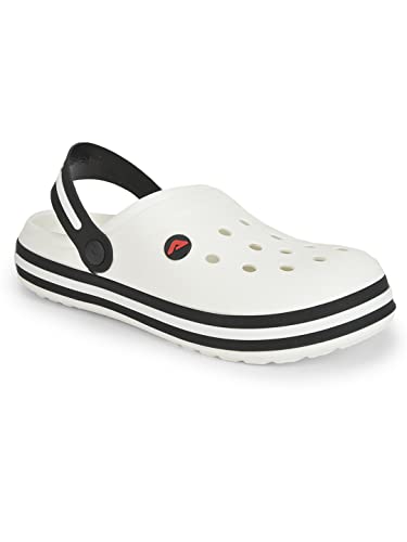 Image of Adda BOSS-2 || Durable & Comfortable || EVA Sole || Super Soft || Clogs for Men