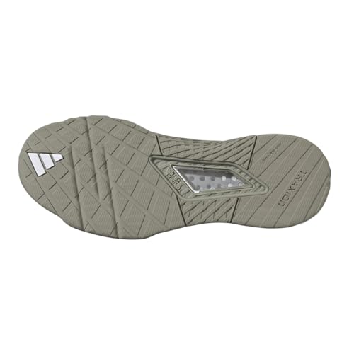 adidas Dropset 2.0 Earth Trainer Shoes