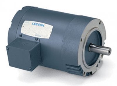 Leeson Electric 102861.00 General Purpose Motor