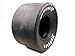 HOOSIER 33.5 x 17.0-16 C07 Compound Drag Slick Tire P/N 18650C07