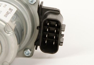 ACDelco GM Original Equipment 19258696 Transfer Case Four Wheel Drive Actuator