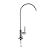 Water Faucet, Mini Swan Neck Drinking Water Filter Tap Reverse Osmosis Purifier Filtration Drinking Water Filter Faucet