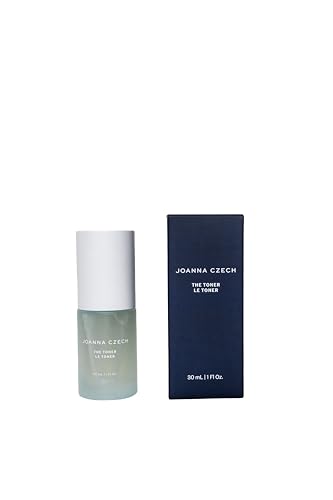 Joanna Czech The Toner, view 2