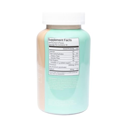 Boujee Hippie FUPA Flat - 90 Count - Naturally Flavored, Vegan, and GMO Certified2