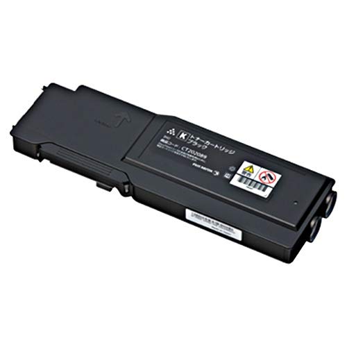Amazon.co.jp: ゼロックス トナーカートリッジCT202085 ブラック 純正