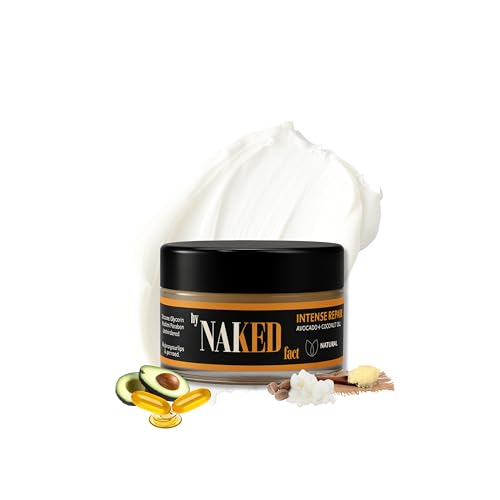 Image of by NAKED fact Intense Protection Brightening Lip Balm for Dry, Dark & Pigmented Lips | Provides Hydration | Even Out Lip Tone | UV Protection | Enriched with Vitamin E, Cow Ghee & Kokum Butter| UNISEX- 10gm