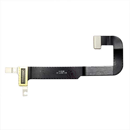 Port de charge USB-C MacBook 12 A1534 2015 carte DC Jack avec cable 821-00077-A - 3