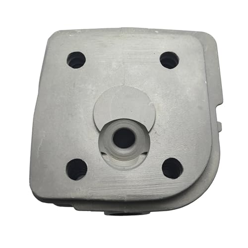 Piston 55 mm de précision pour cylindre de tronçonneuse 385 EPA - 6