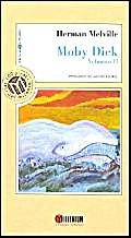 Moby Dick, Vol. 2: Spanish Edition [Spanish] 8481301930 Book Cover