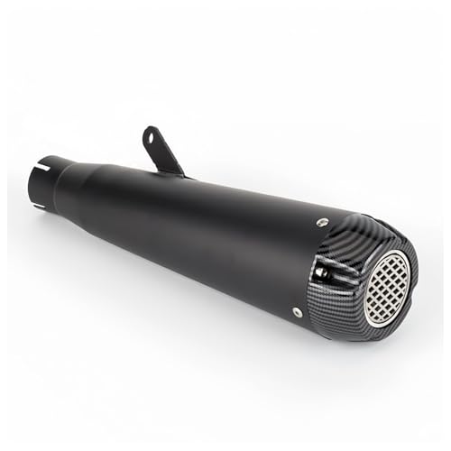 Silencieux classique moto DB Killer pour réduire le bruit de votre Fat Boy ou CM500