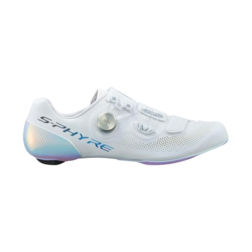 Zapatos Shimano S-phyre SH-RC903PWR para ciclismo de carretera y competición de fondo