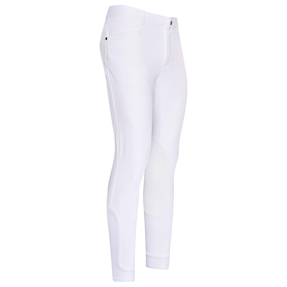 Pantalones de montar EURO STAR Camillo para tus entrenamientos diarios en talla 48 4