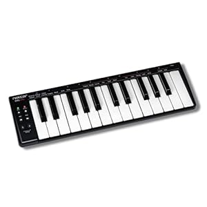 Nektar SE25 USB MIDI Toetsenbord Controller