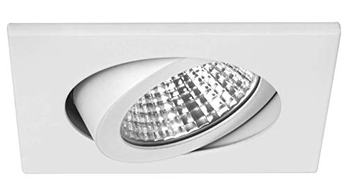 Preisvergleich Produktbild Brumberg Leuchten LED-Einbaustrahler 12462073 350mA d2w weiß Downlight / Strahler / Flutlicht 4250047797296