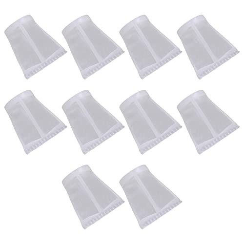 Ugplm Pieces Universal Size Lower Pot Er To Clean Nylon Model Gravity Environment, 12Mm #TOP2
