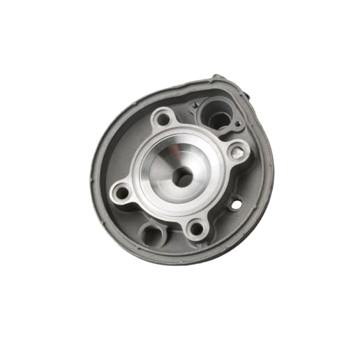 Culasse 90cc 49mm AM6 haute compression pour CPI SM 50 - 5