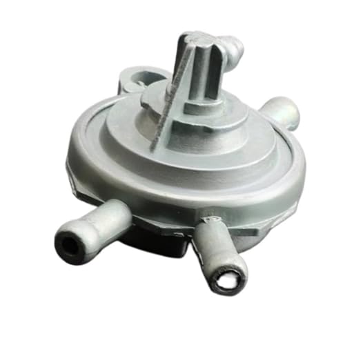 Llave de purga al vacío para solucionar tirones en motos GY6 y ATV