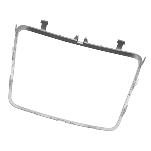 Cubierta para portavasos de coche, decoración trim miniatura 5
