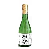 獺祭　純米大吟醸 磨�