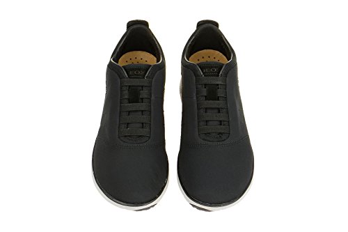 Image of Geox Men's Mnebula17 Fashion Sneaker | Casual Shoes