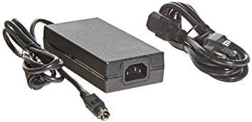 Replacement TVS Thermal Printer Power Adapter - 24V=2.5AMP