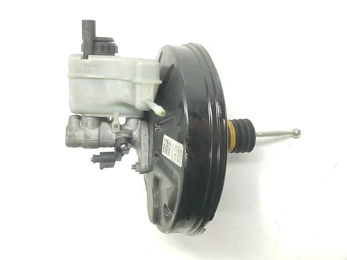 3C1614105AP - SERVOFRENO COMPATIBLE CON VOLKSWAGEN PASSAT VARIANT 2.0 TDI (140 CV)