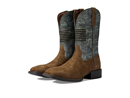 Image of ARIAT Men's Sport Flying Proud Western Boot