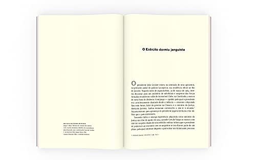 A ditadura envergonhada: As ilusões armadas: 1