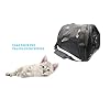 Soft Sided Pet Travel Carrier