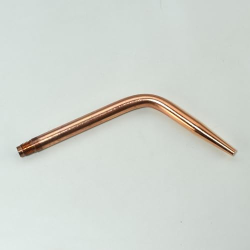 Buse de soudage acétylène 23-A-90 taille 7 RIVERWELD pour torche Harris