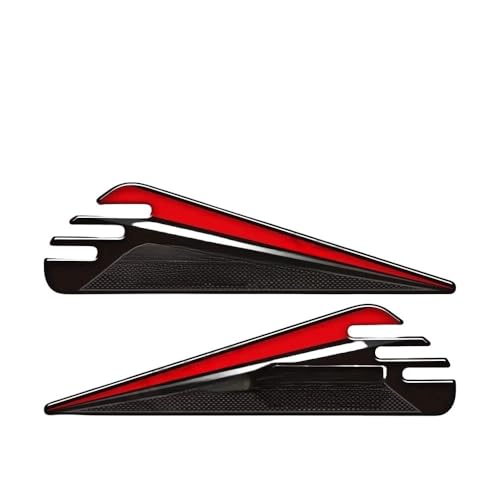 Tapis de traction latéral CB125R pour éviter les glissements à moto