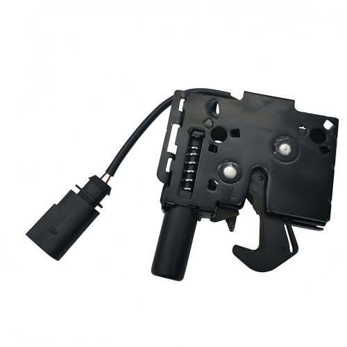 Loquet de verrouillage du capot avant 4M0823509 contre les vibrations