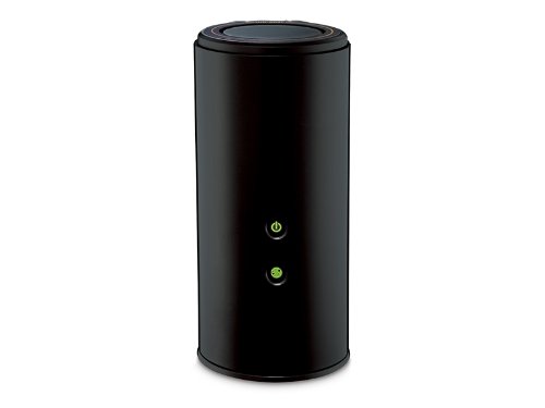 D-Link Wireless AC Smartbeam 1750 Mbps Home Cloud App-Enabled Dual-Band Gigabit Router (DIR-868L) #1