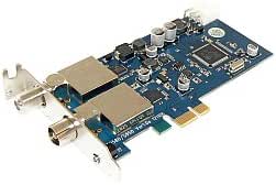 Mystique SaTeCaBiX S2/T2/T/C - Triple, PCIe, MCE/Linux, HDTV