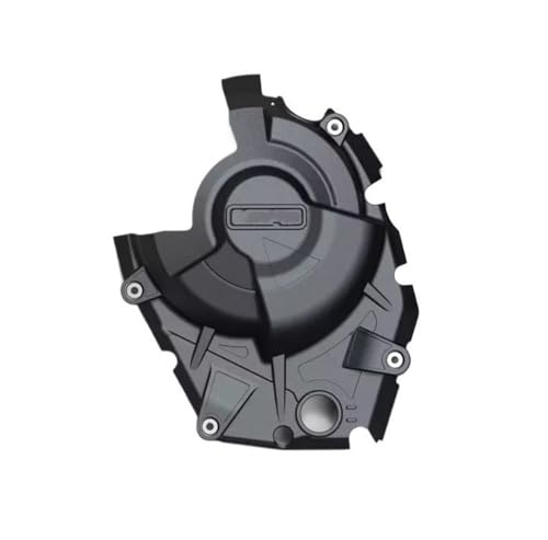 Couvercle de protection moteur anti-casse pour Suzuki GSX-8R et 8S 2024