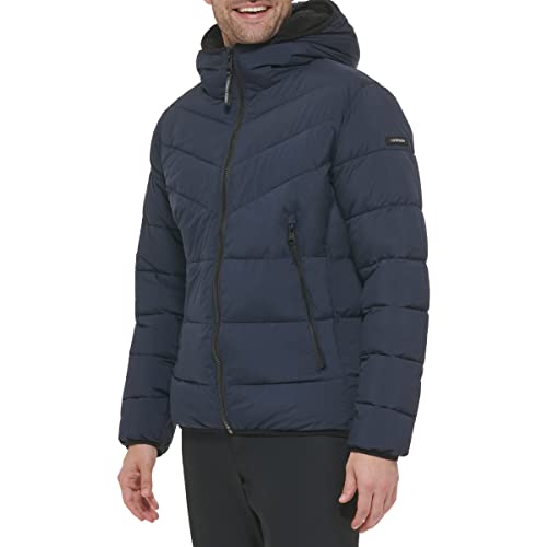 El mejor review de Chaqueta acolchada hombre los preferidos por los clientes. 18 Imagen adicional
