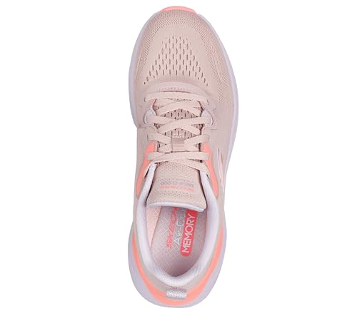 Skechers Sport Women's Skech Cloud-Gentle Glow Sneaker3