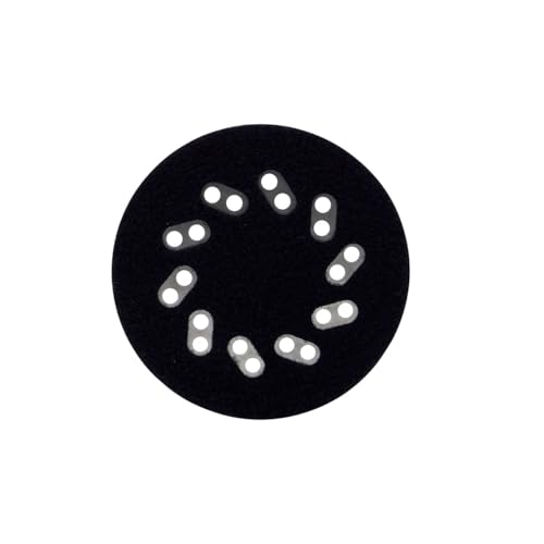 Disque en acier de retrait de surface DMT DMAXX abrasif diamant grain 220 - 3