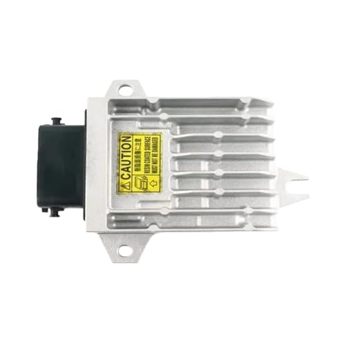 Module de commande de transmission L539189E1H Compatible Pour Mazda 3 2.0L 2.5L (2003-2016) ; références : L539189E1, L539189E1A, L539189E1B