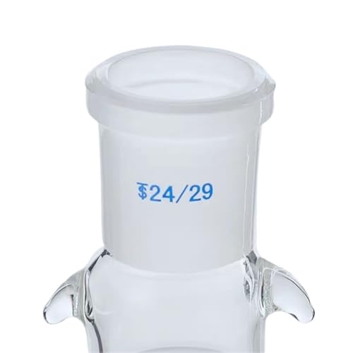Réservoir solvant chromatographie pour élution continue 500ml