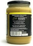 Sun River Honey Flavoured Infusions (Lemon Ginger, 1kg)