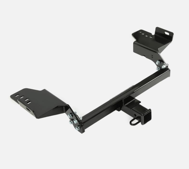 Class 3 Trailer Tow Hitch Towing Receiver for All Styles 2019-2024，Replacement for Subaru Ascent OEM