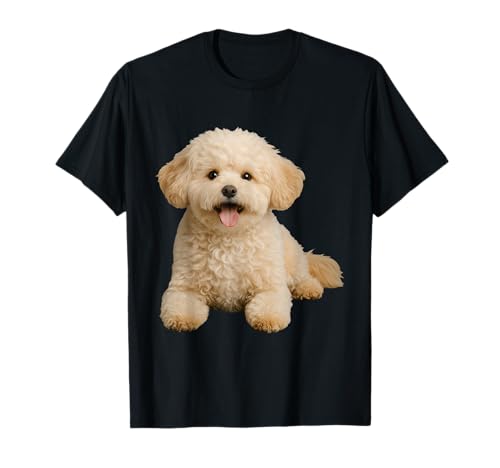 Maltipoo T-Shirt