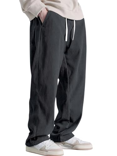 Image of Preneum Men Casual Pants