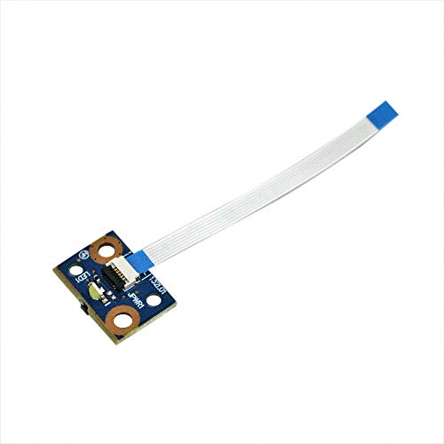 Bouton d'alimentation HP Pavilion X360 en panne ? Changez la carte 11-N