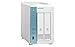 immagine 7QNAP TS-231P3-2G 2 bay Desktop Enclosure - 4GB di RAM, Processore quad-core 1,7 GHz - con 2.5GbE e applicazioni ricche di funzioni per casa e ufficio